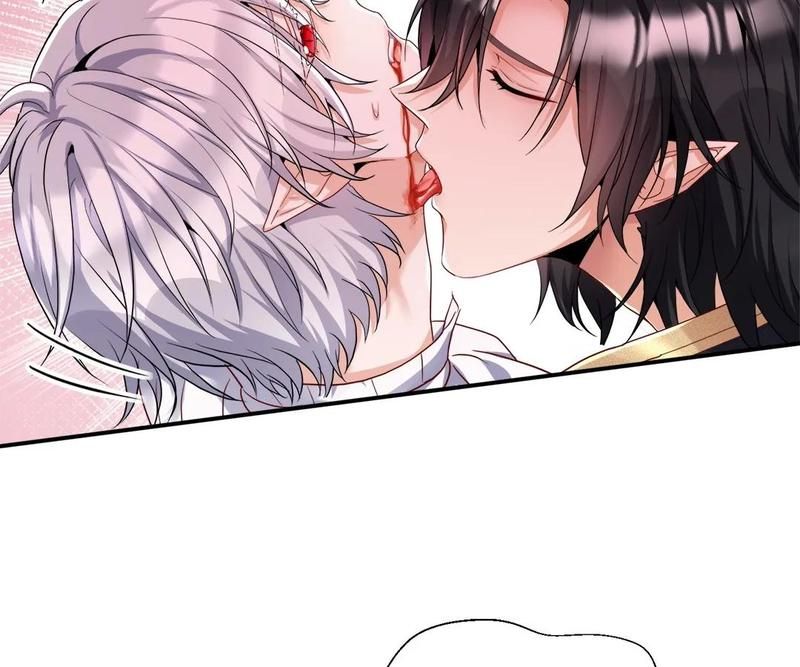 Read The Werewolf Hunter chapter 138 image 82 on Lezhin