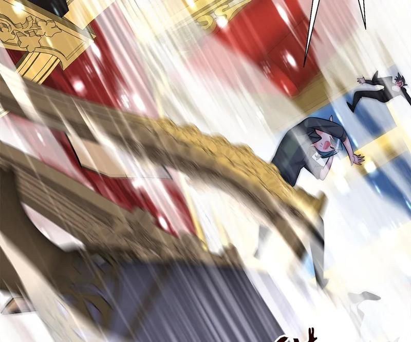 Read The Werewolf Hunter chapter 138 image 9 on Lezhin