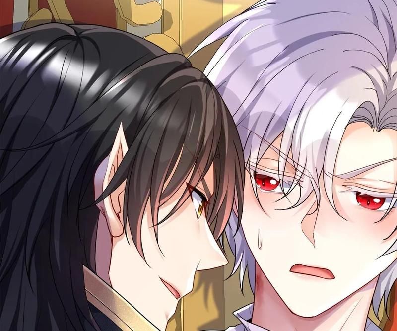 Read The Werewolf Hunter chapter 139 image 1 on Lezhin