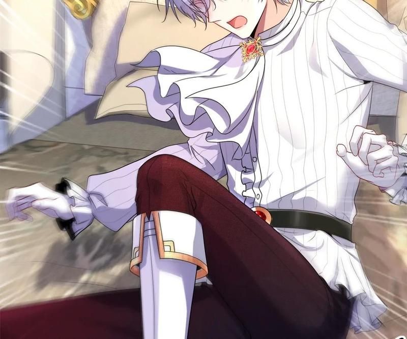 Read The Werewolf Hunter chapter 139 image 11 on Lezhin