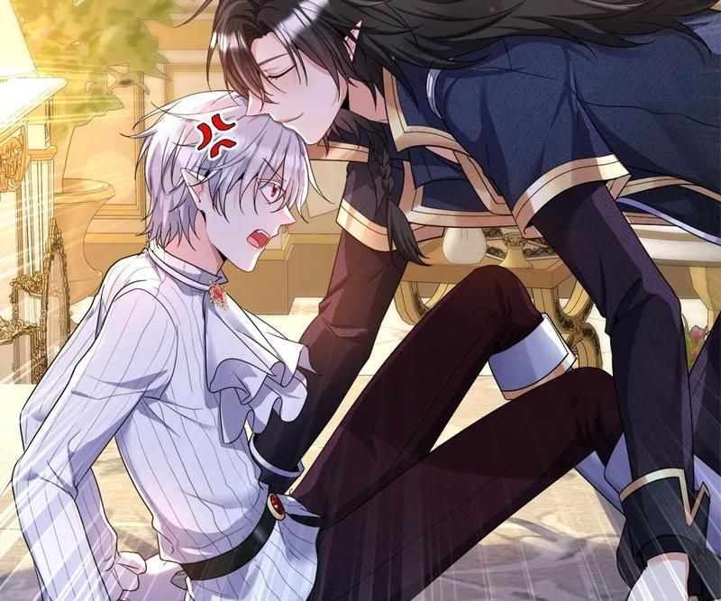 Read The Werewolf Hunter chapter 139 image 15 on Lezhin