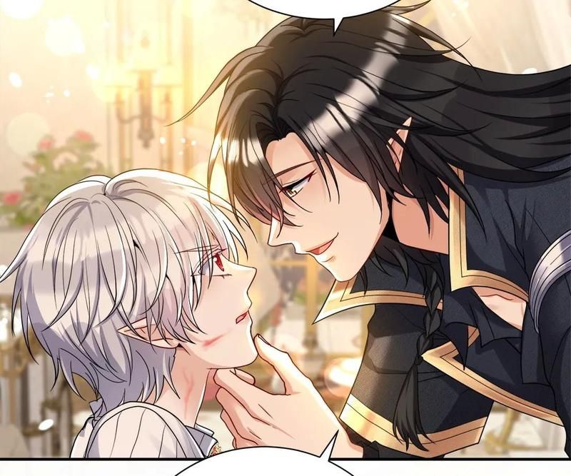 Read The Werewolf Hunter chapter 139 image 22 on Lezhin