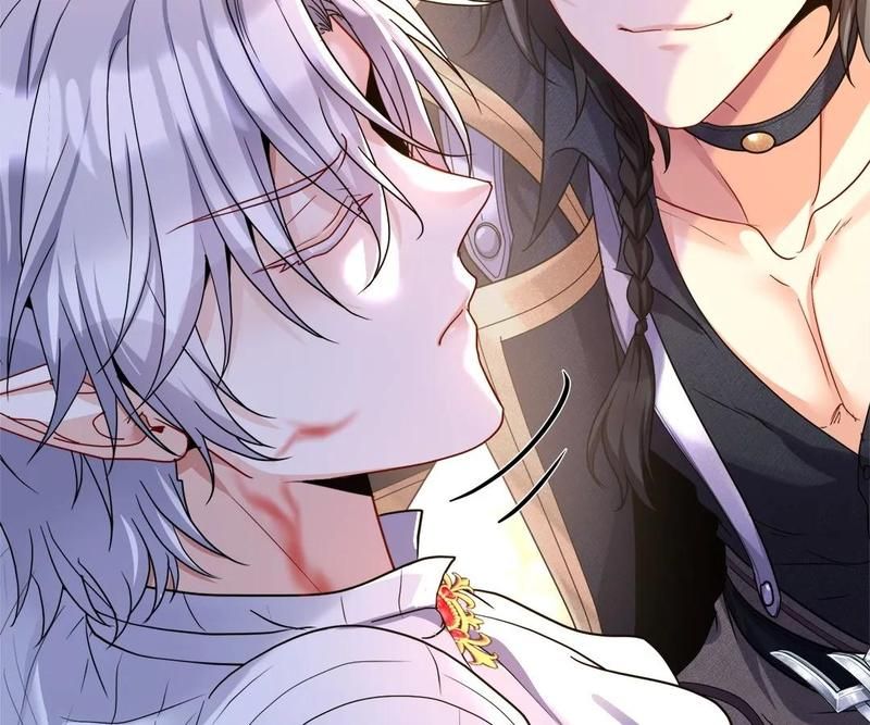 Read The Werewolf Hunter chapter 139 image 25 on Lezhin