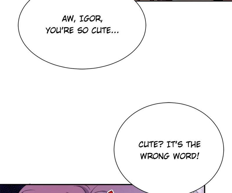 Read The Werewolf Hunter chapter 139 image 28 on Lezhin