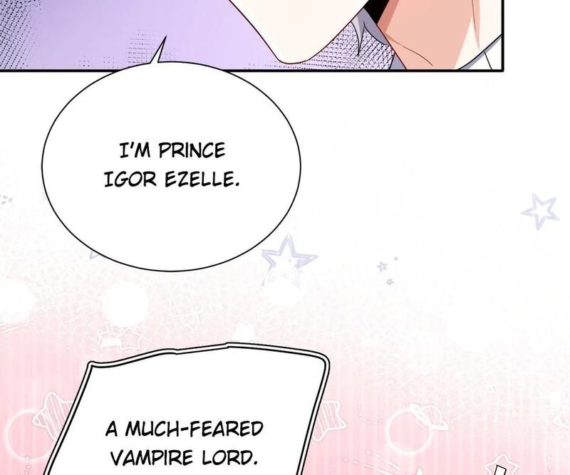 Read The Werewolf Hunter chapter 139 image 30 on Lezhin