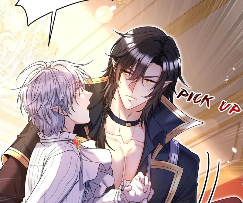 Read The Werewolf Hunter chapter 139 image 4 on Lezhin