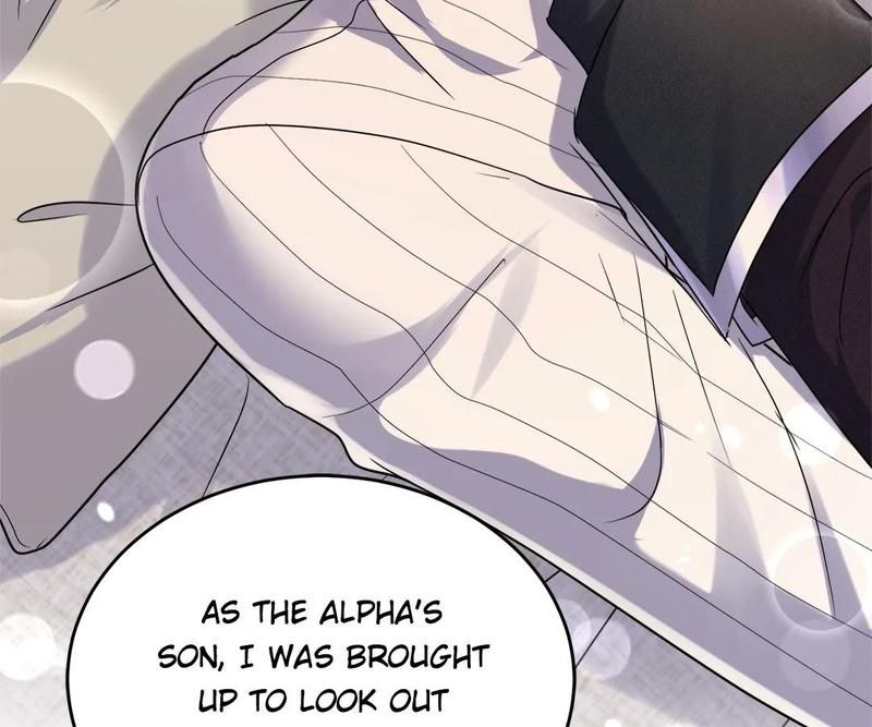 Read The Werewolf Hunter chapter 139 image 40 on Lezhin