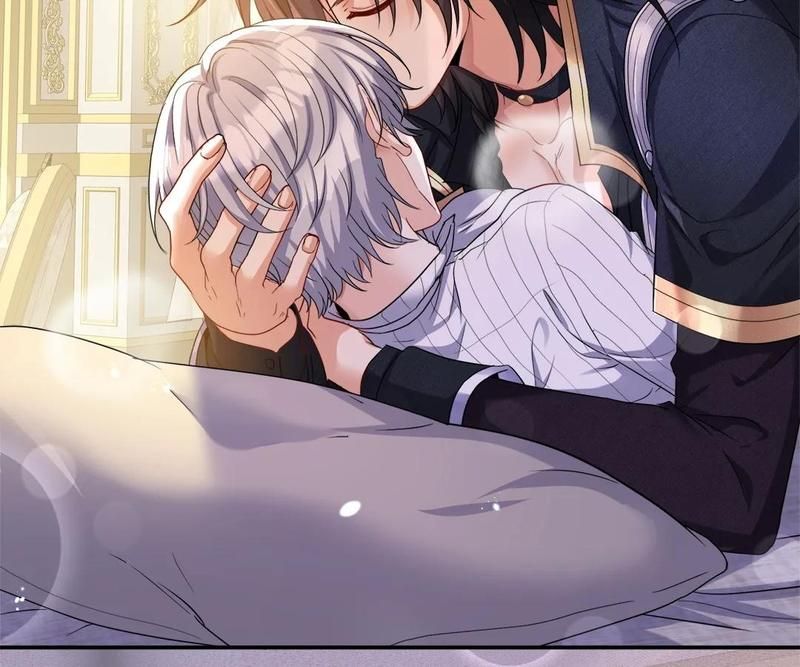 Read The Werewolf Hunter chapter 139 image 57 on Lezhin