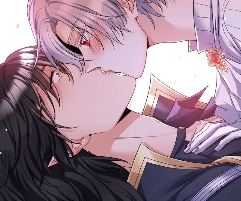 Read The Werewolf Hunter chapter 139 image 76 on Lezhin