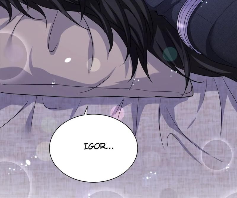 Read The Werewolf Hunter chapter 139 image 77 on Lezhin