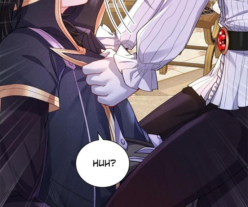 Read The Werewolf Hunter chapter 139 image 82 on Lezhin