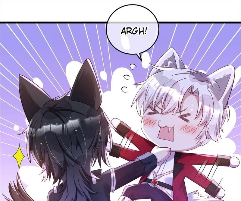 Read The Werewolf Hunter chapter 14 image 22 on Lezhin