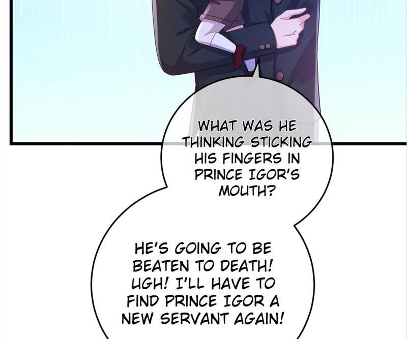 Read The Werewolf Hunter chapter 14 image 26 on Lezhin