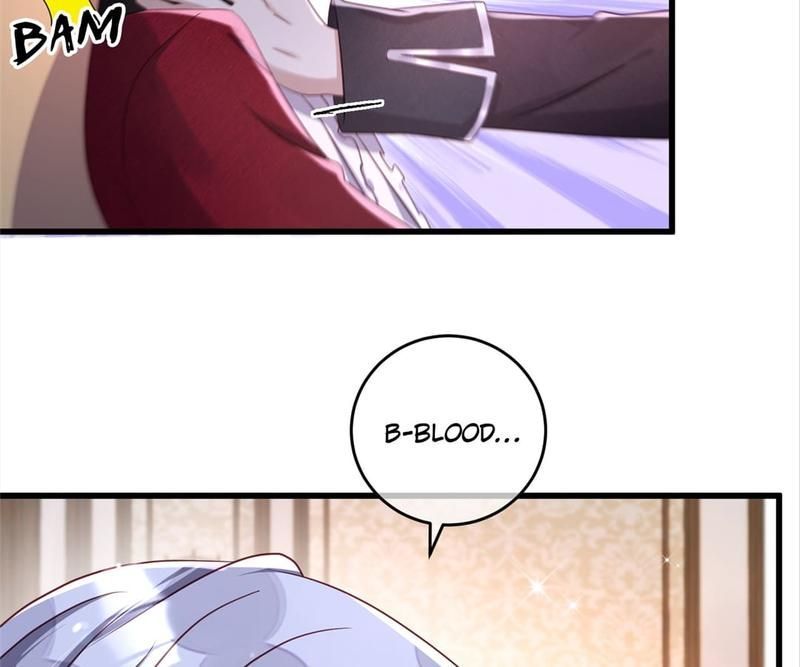 Read The Werewolf Hunter chapter 14 image 29 on Lezhin