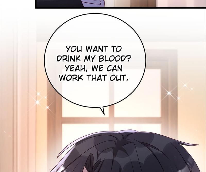 Read The Werewolf Hunter chapter 14 image 32 on Lezhin