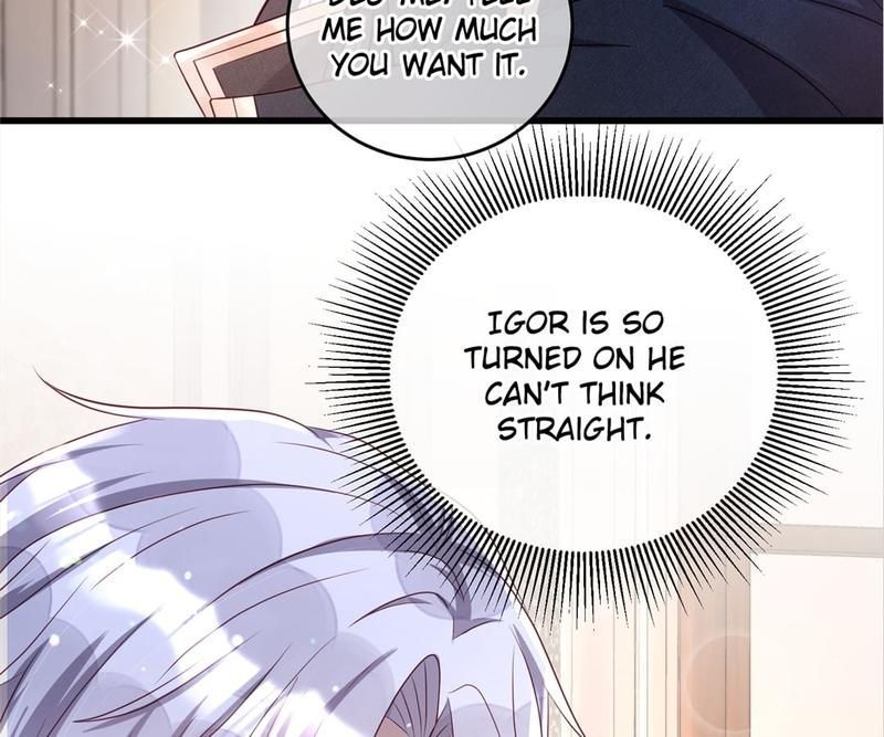 Read The Werewolf Hunter chapter 14 image 34 on Lezhin