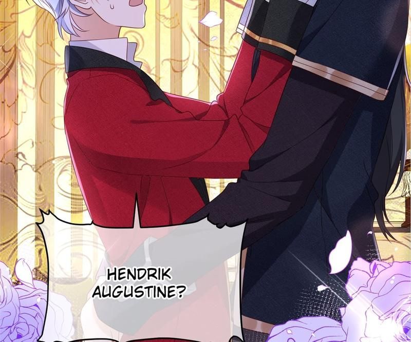 Read The Werewolf Hunter chapter 14 image 55 on Lezhin