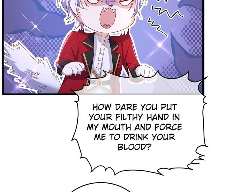Read The Werewolf Hunter chapter 14 image 60 on Lezhin