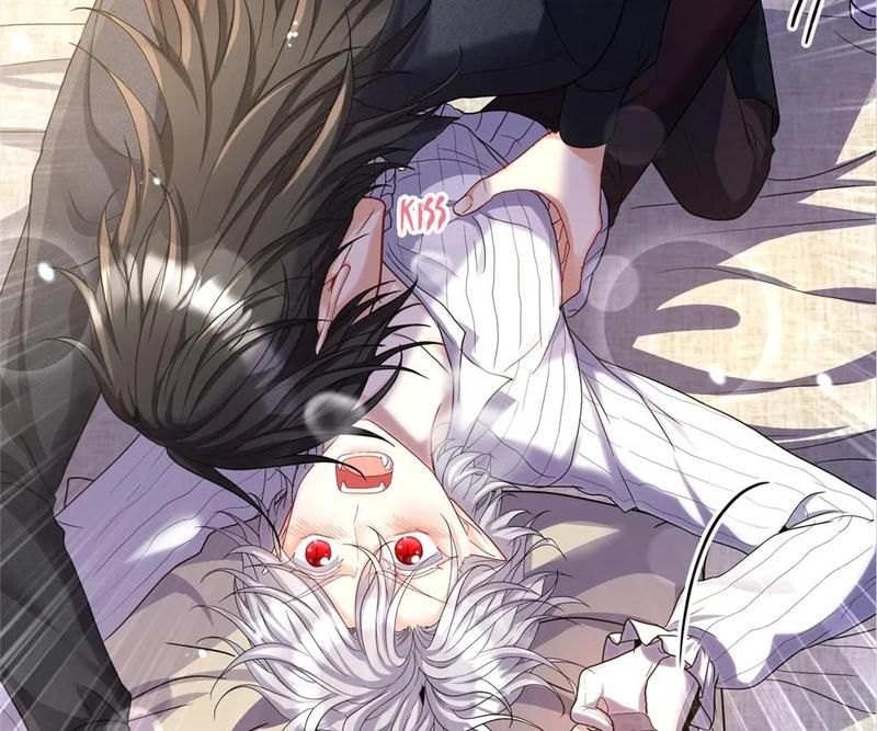 Read The Werewolf Hunter chapter 140 image 13 on Lezhin