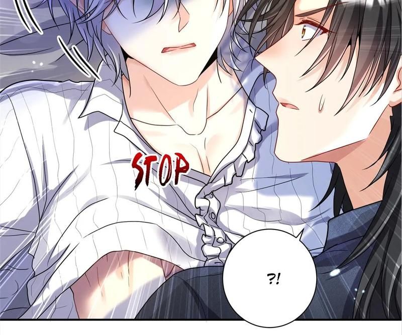 Read The Werewolf Hunter chapter 140 image 19 on Lezhin