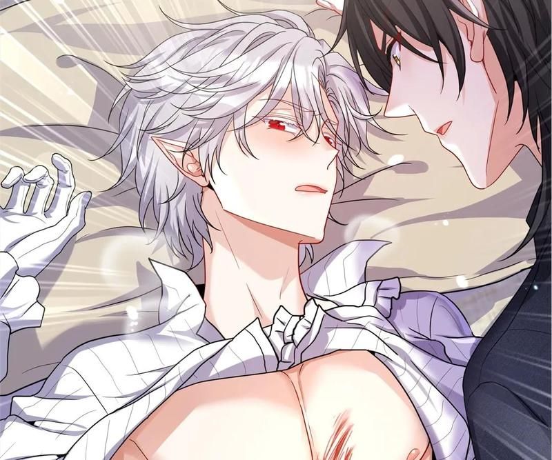 Read The Werewolf Hunter chapter 140 image 24 on Lezhin