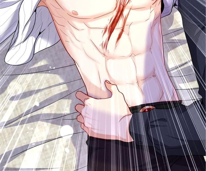 Read The Werewolf Hunter chapter 140 image 25 on Lezhin