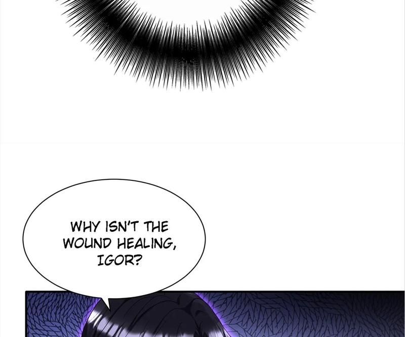 Read The Werewolf Hunter chapter 140 image 27 on Lezhin