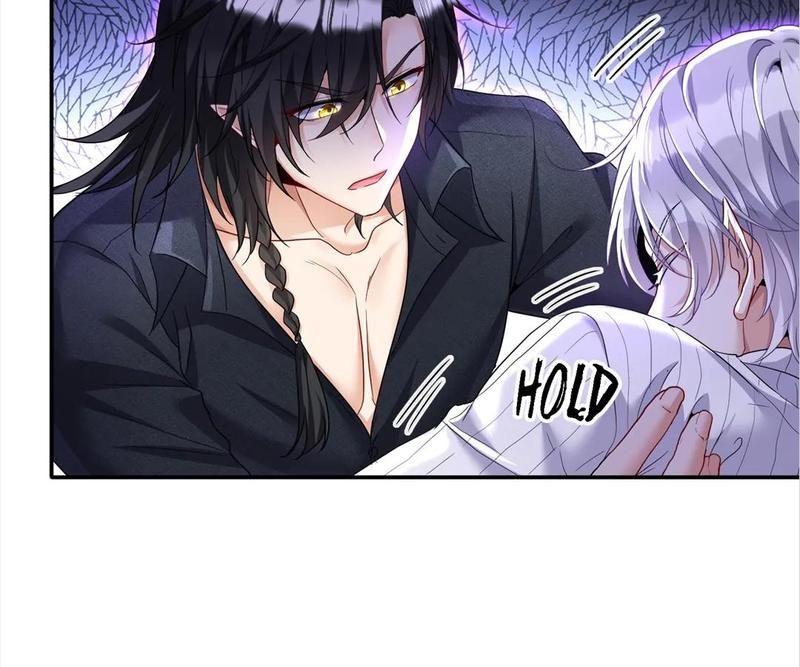 Read The Werewolf Hunter chapter 140 image 28 on Lezhin