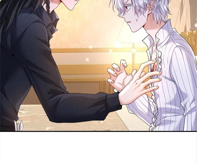 Read The Werewolf Hunter chapter 140 image 33 on Lezhin
