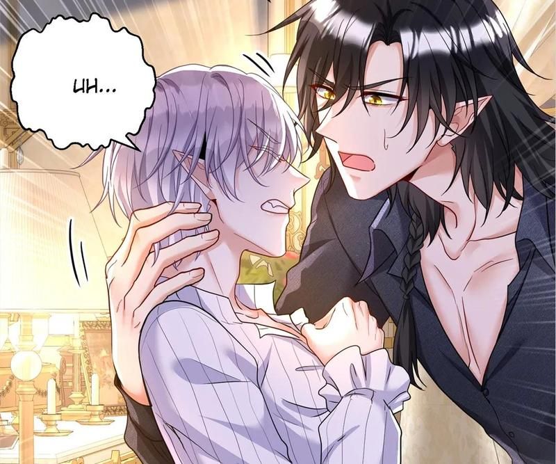 Read The Werewolf Hunter chapter 140 image 40 on Lezhin