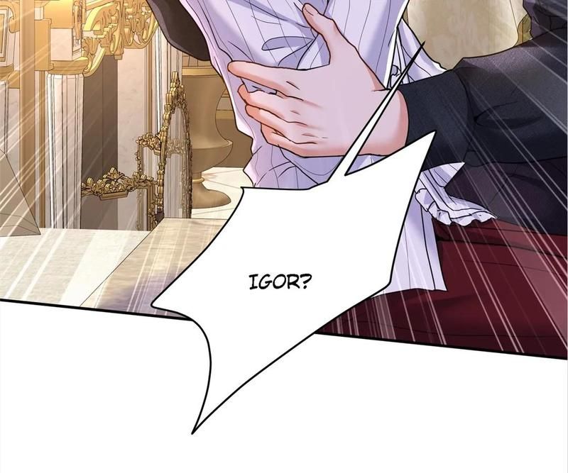 Read The Werewolf Hunter chapter 140 image 41 on Lezhin
