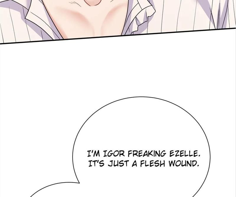 Read The Werewolf Hunter chapter 140 image 48 on Lezhin