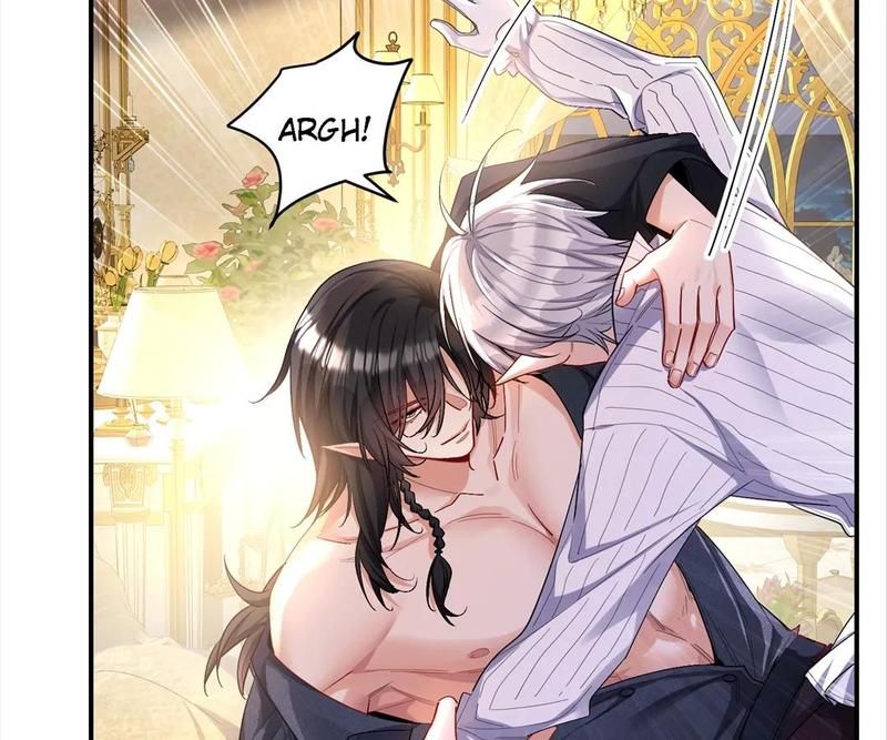 Read The Werewolf Hunter chapter 140 image 5 on Lezhin