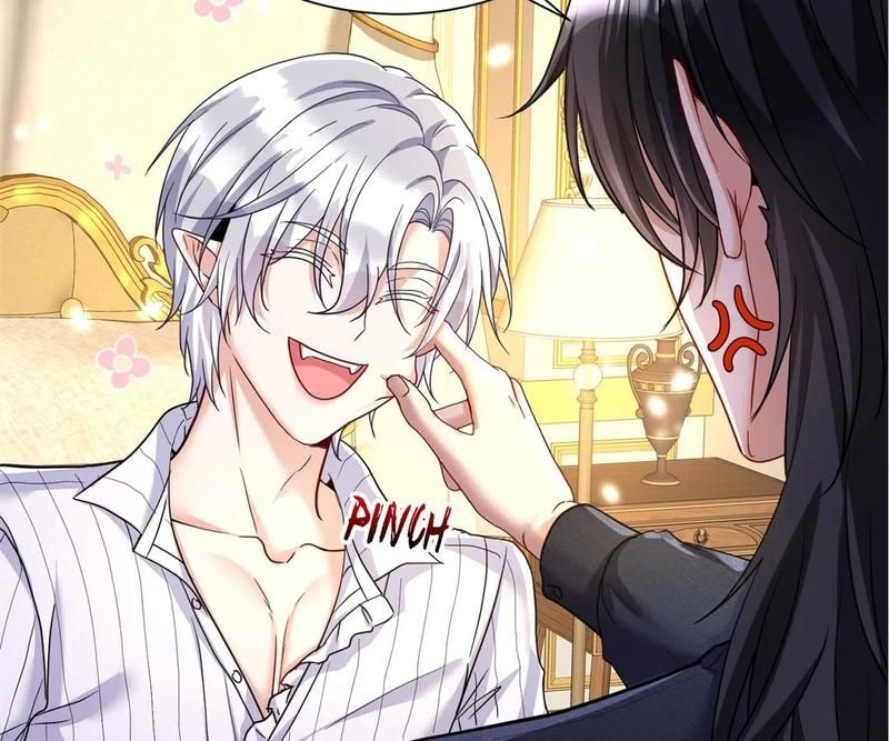 Read The Werewolf Hunter chapter 140 image 52 on Lezhin