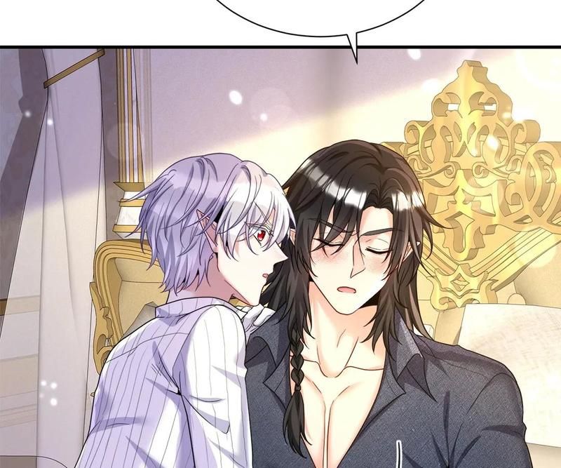 Read The Werewolf Hunter chapter 141 image 1 on Lezhin