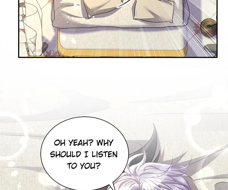 Read The Werewolf Hunter chapter 141 image 17 on Lezhin