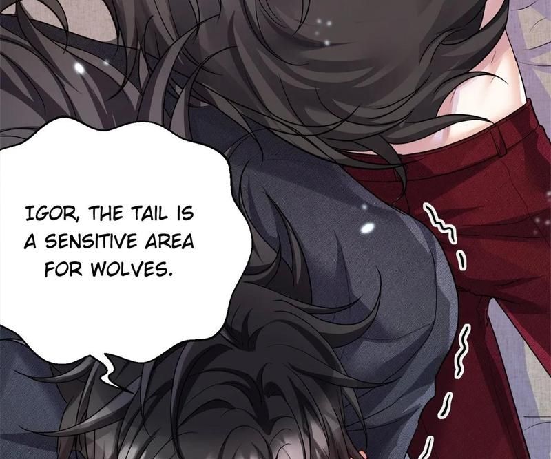 Read The Werewolf Hunter chapter 141 image 19 on Lezhin