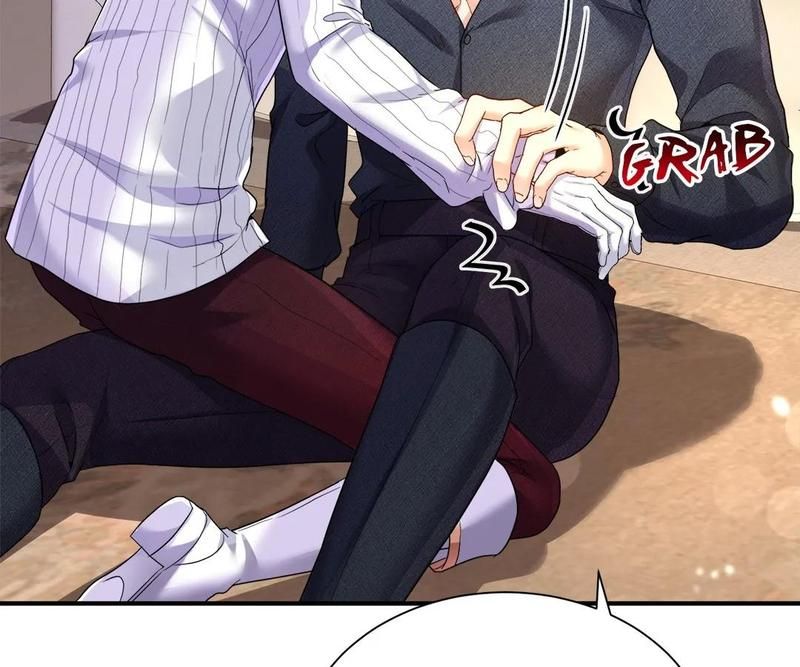 Read The Werewolf Hunter chapter 141 image 2 on Lezhin
