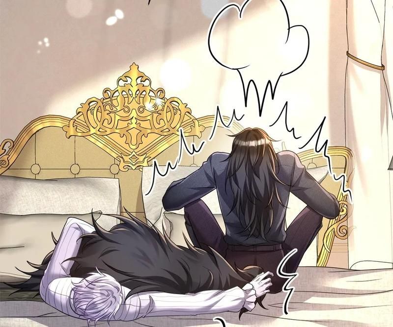 Read The Werewolf Hunter chapter 141 image 26 on Lezhin