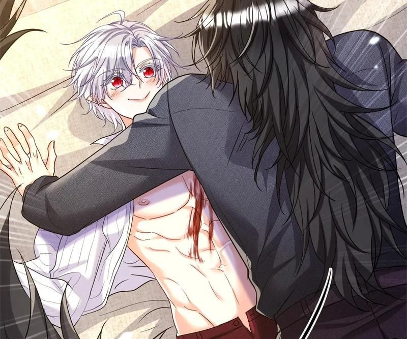 Read The Werewolf Hunter chapter 141 image 29 on Lezhin