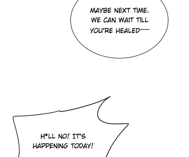 Read The Werewolf Hunter chapter 141 image 3 on Lezhin
