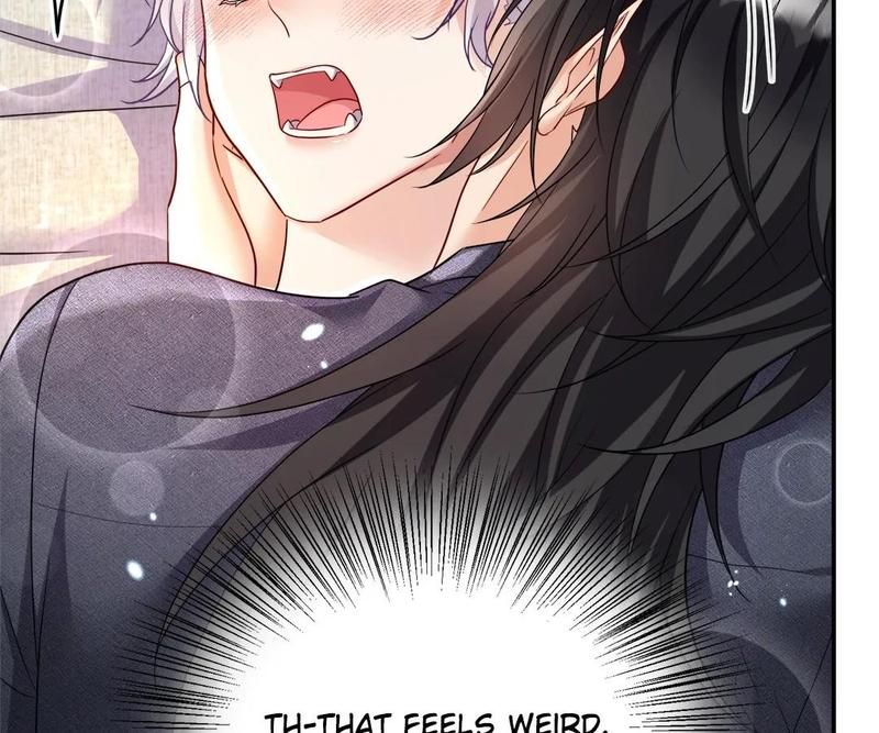 Read The Werewolf Hunter chapter 141 image 45 on Lezhin