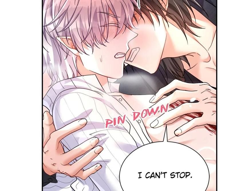 Read The Werewolf Hunter chapter 141 image 48 on Lezhin