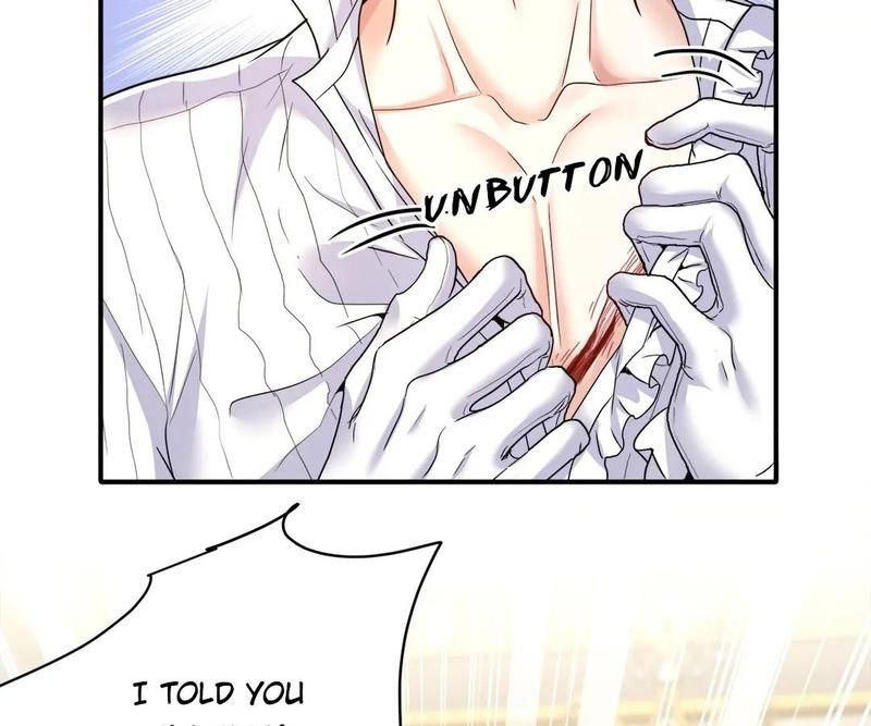 Read The Werewolf Hunter chapter 141 image 5 on Lezhin