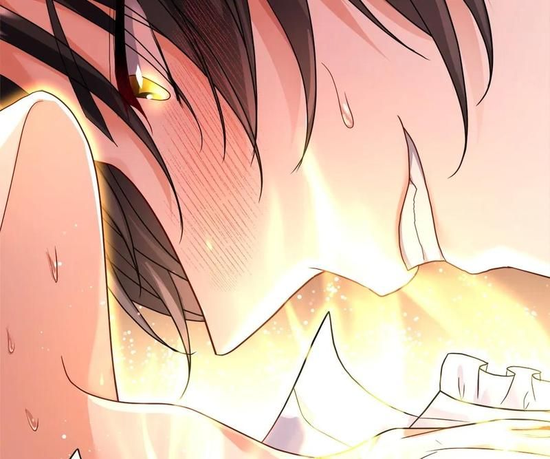 Read The Werewolf Hunter chapter 141 image 50 on Lezhin