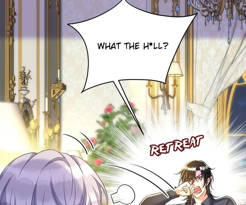 Read The Werewolf Hunter chapter 141 image 64 on Lezhin