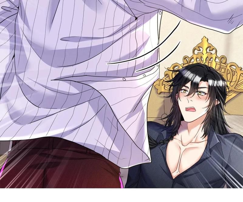 Read The Werewolf Hunter chapter 141 image 7 on Lezhin