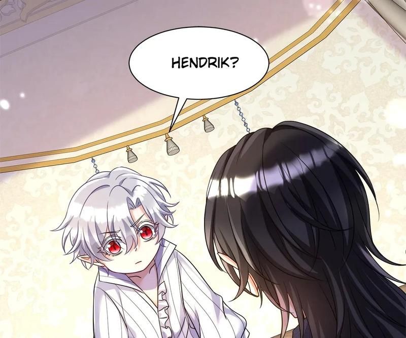 Read The Werewolf Hunter chapter 141 image 74 on Lezhin