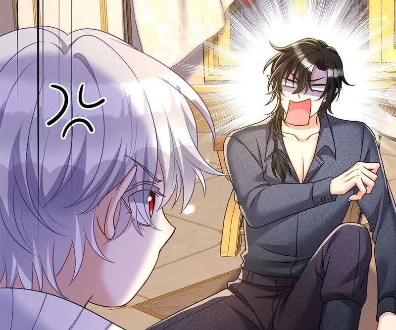 Read The Werewolf Hunter chapter 141 image 86 on Lezhin