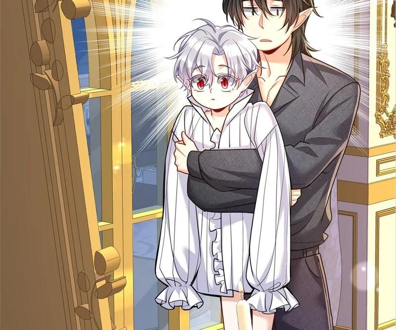 Read The Werewolf Hunter chapter 142 image 17 on Lezhin